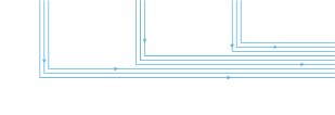 bottom wires