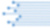 left glowing wires