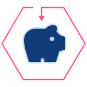 integrated stack