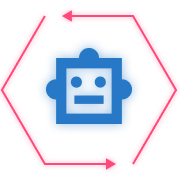 integrated stack