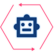 integrated stack